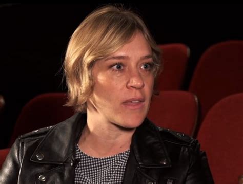 chloe sevigny fakes